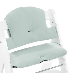 Sitzkissen Select Musselin Hochstuhl Alpha+
