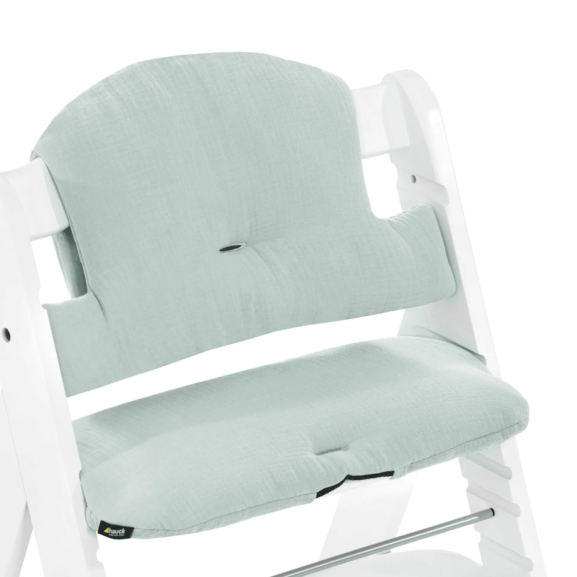 Sitzkissen Select Musselin Hochstuhl Alpha+