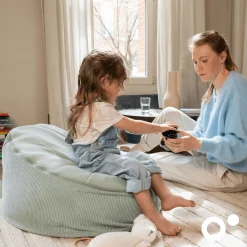 Sitzsack Seat'n Grow Green