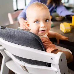 Sitzverkleinerer Alpha Cosy Select Charcoal