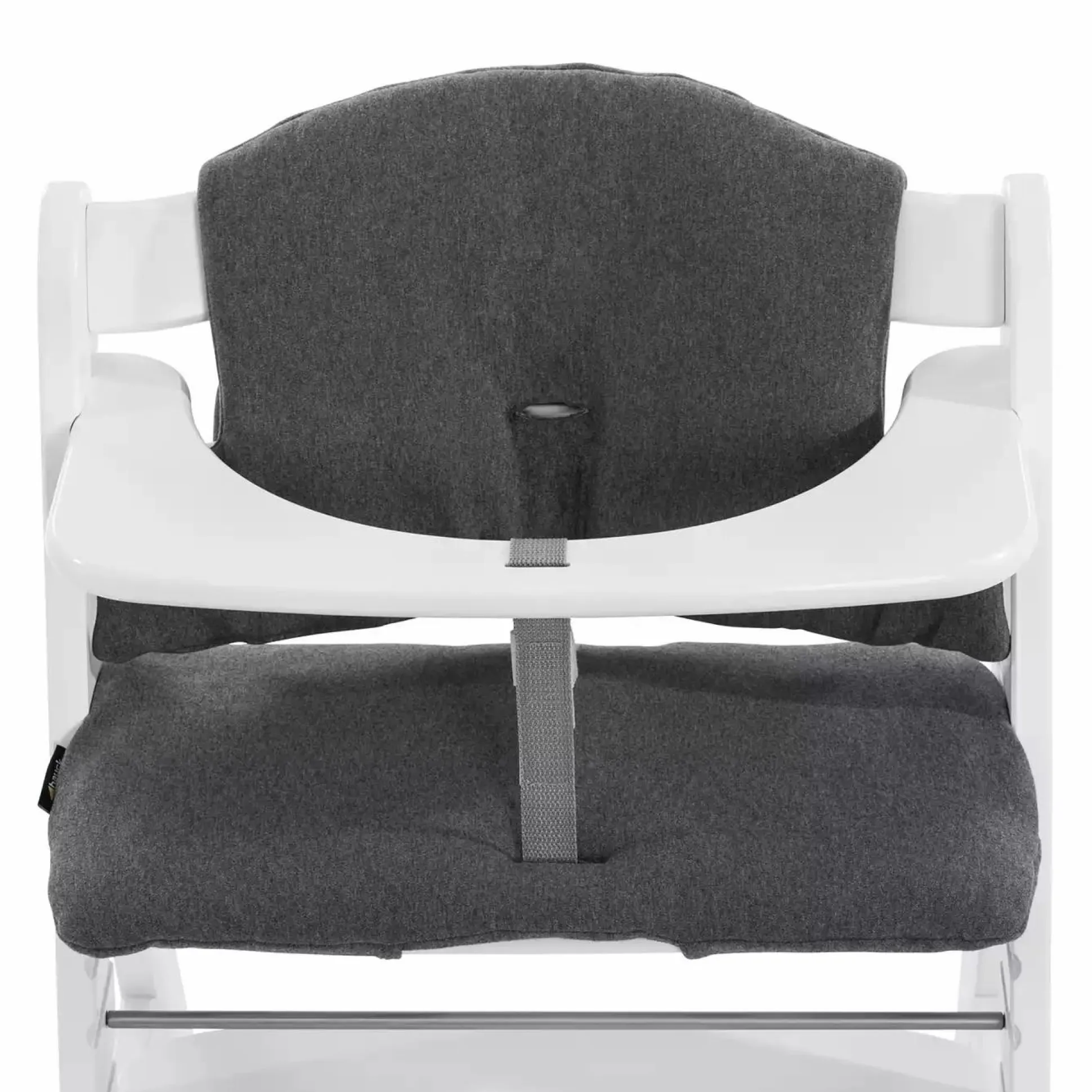 Sitzverkleinerer Alpha Select Jersey Charcoal