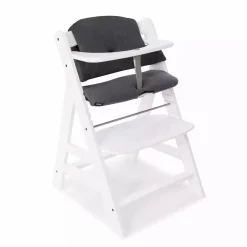 Sitzverkleinerer Alpha Select Jersey Charcoal