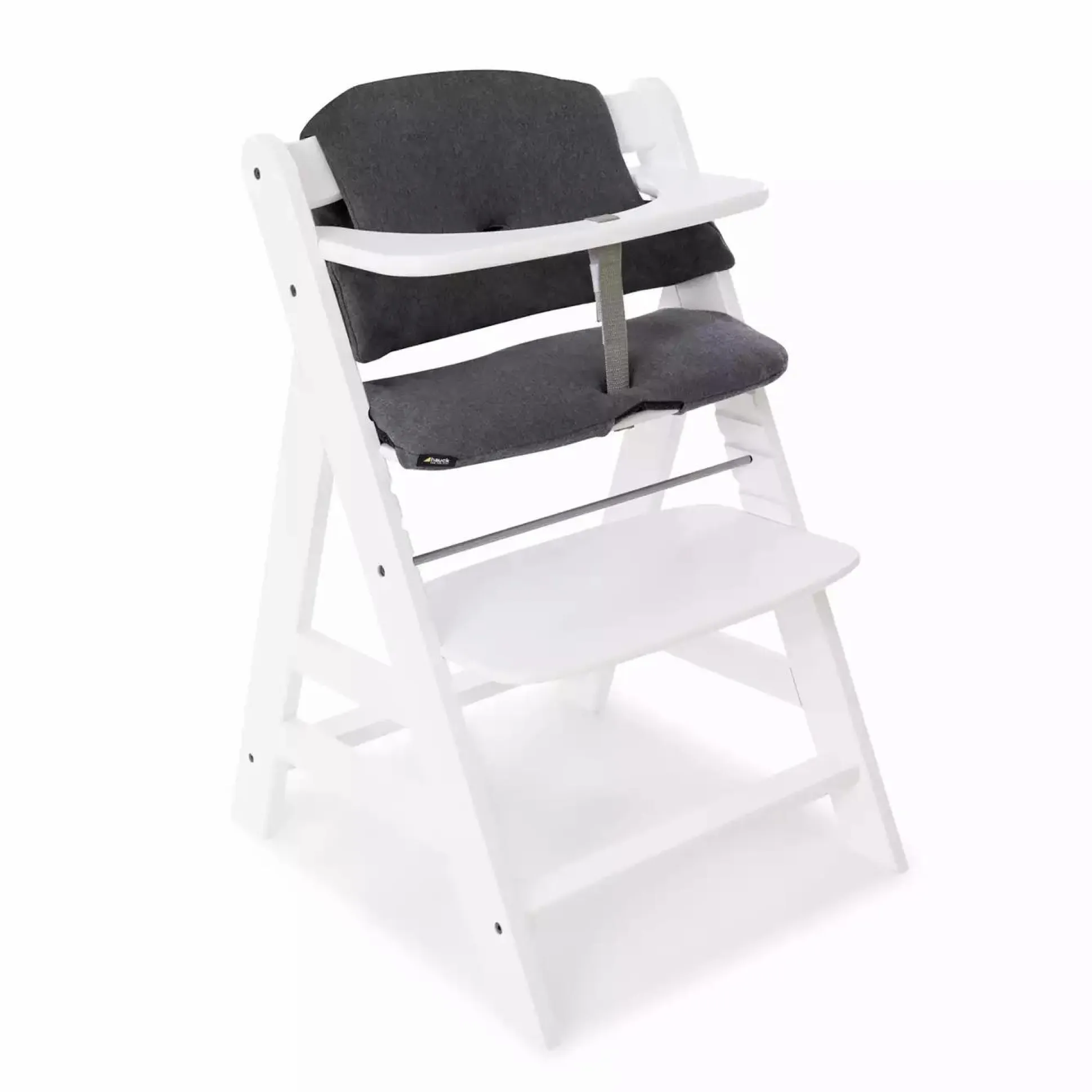 Sitzverkleinerer Alpha Select Jersey Charcoal