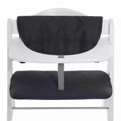 Sitzverkleinerer Deluxe Melange Charcoal