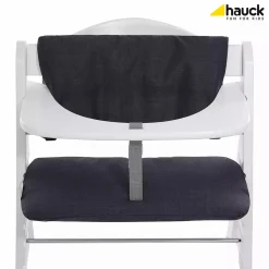 Sitzverkleinerer Deluxe Melange Charcoal