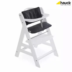 Sitzverkleinerer Deluxe Melange Charcoal