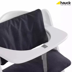 Sitzverkleinerer Deluxe Melange Charcoal