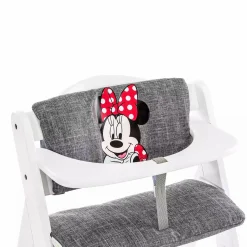 Sitzverkleinerer Deluxe Minnie Grey