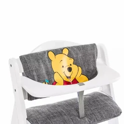 Sitzverkleinerer Deluxe Pooh Grey