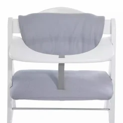 Sitzverkleinerer Deluxe Stretch Grey