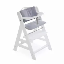 Sitzverkleinerer Deluxe Stretch Grey