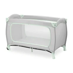 Sleep N Play Go Plus Dusty Mint