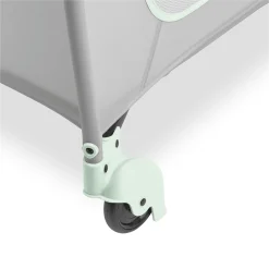 Sleep N Play Go Plus Dusty Mint