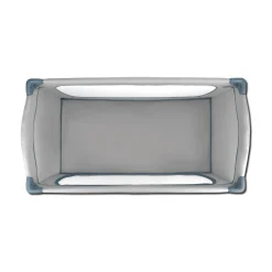 Sleep N Play Go Plus Dusty Blue