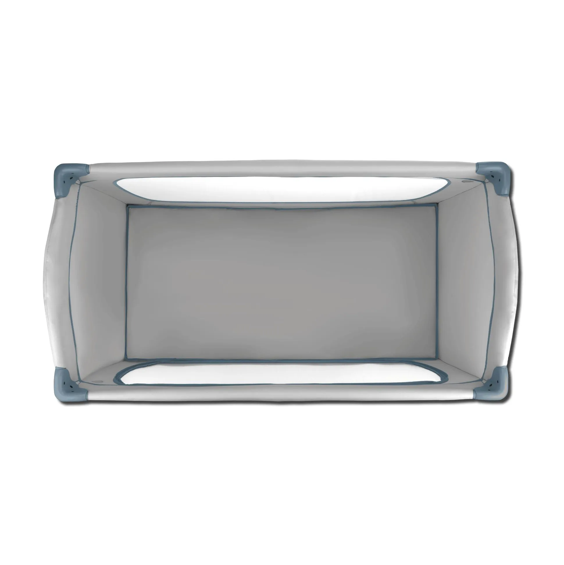 Sleep N Play Go Plus Dusty Blue