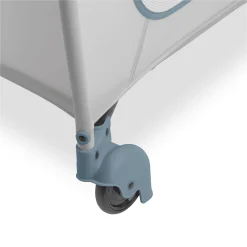 Sleep N Play Go Plus Dusty Blue