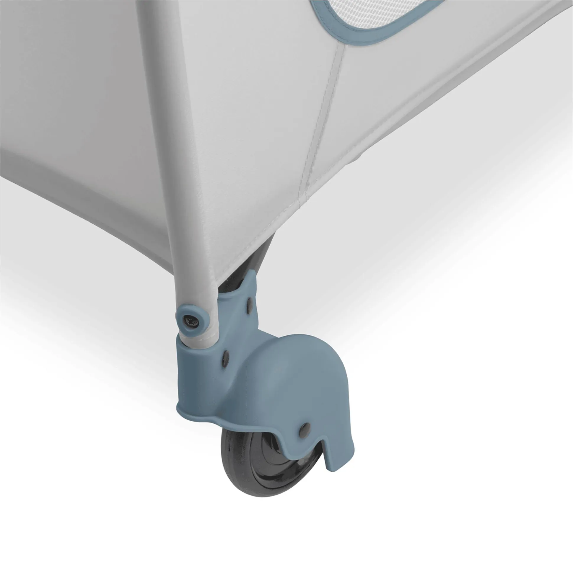 Sleep N Play Go Plus Dusty Blue