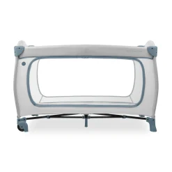 Sleep N Play Go Plus Dusty Blue