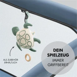 Sleep N Play SQ Dark Blue