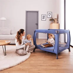 Sleep N Play SQ Dark Blue