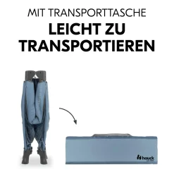 Sleep N Play SQ Dark Blue