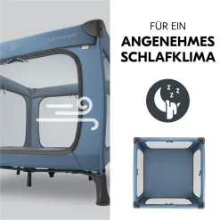 Sleep N Play SQ Dark Blue