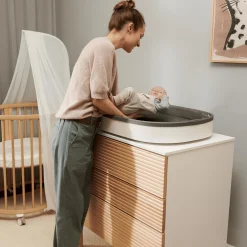 Sleepi™ Kommode Natural Teil 2 von 2