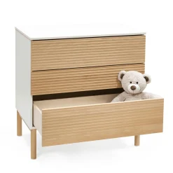 Sleepi™ Kommode Natural Teil 2 von 2