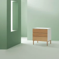 Sleepi™ Kommode Natural Teil 2 von 2