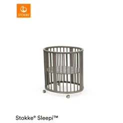 Sleepi™ Mini V3 Hazy Grey