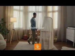 Sleepi™ Mini V3 Hazy Grey