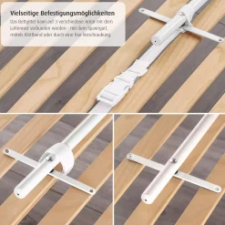 Sleep'n Keep Bettgitter 100 cm