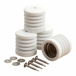 Sleepytroll Schaukelfüße Bett