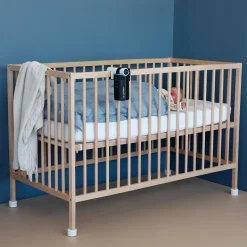 Sleepytroll Schaukelfüße Bett