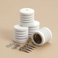 Sleepytroll Schaukelfüße Bett