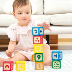 Smart Start ABC-Bausteine