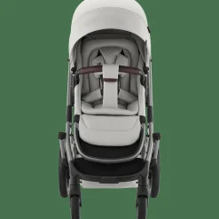 SMILE 5Z LUX Linen Grey