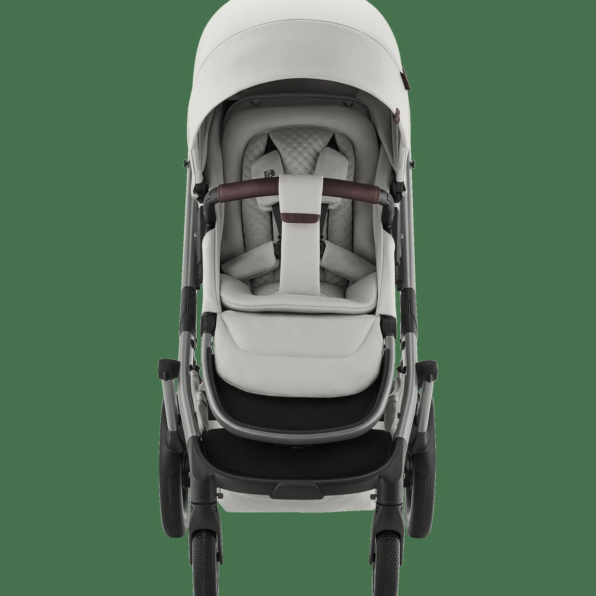 SMILE 5Z LUX Linen Grey