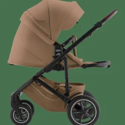 SMILE 5Z LUX Warm Caramel