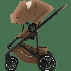 SMILE 5Z LUX Warm Caramel