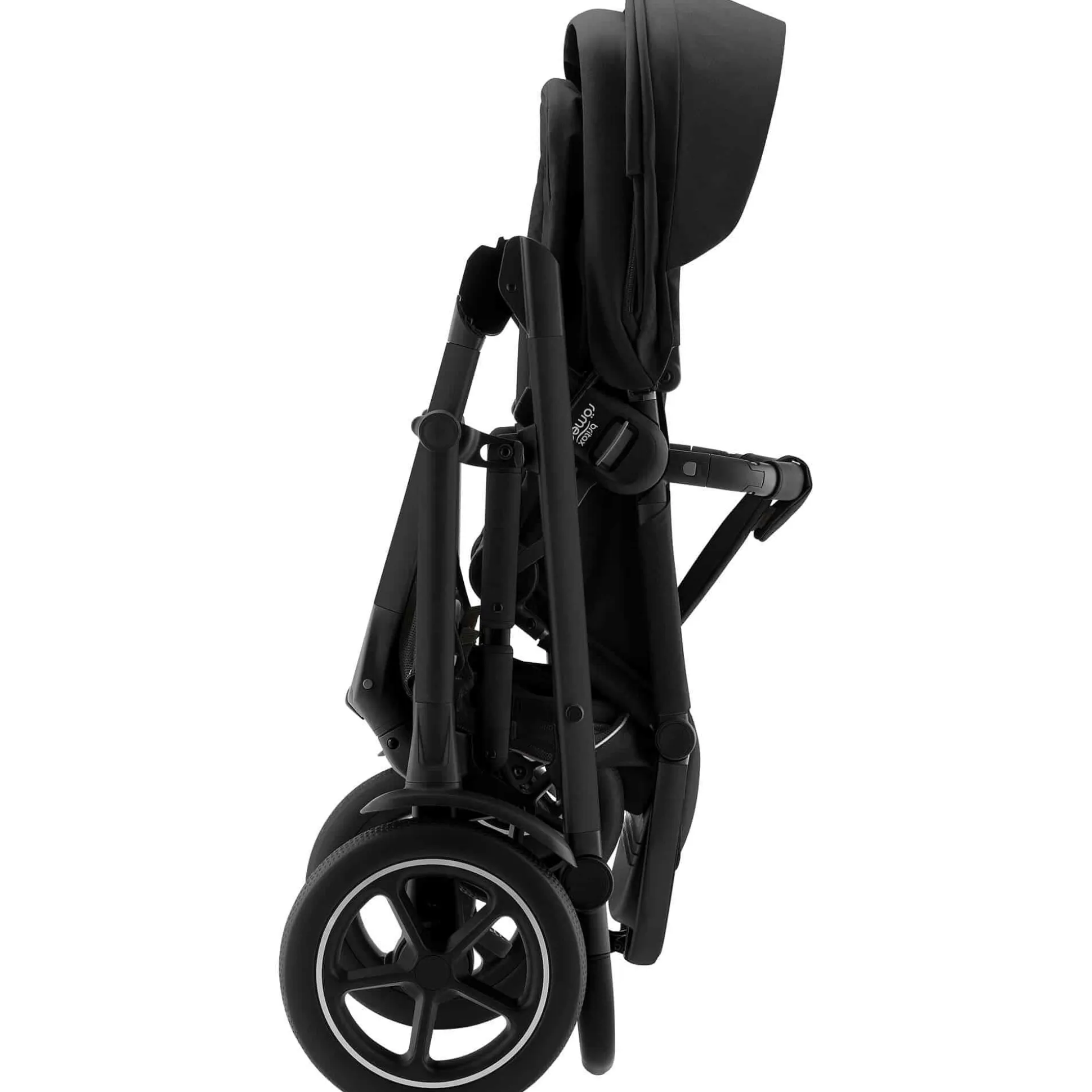 SMILE 5Z Space Black