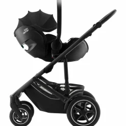 SMILE 5Z Space Black