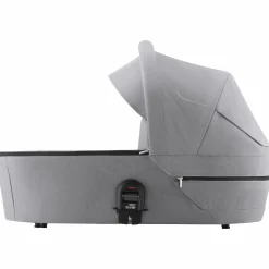 SMILE 5Z Wanne Frost Grey