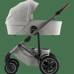 SMILE 5Z Wanne LUX Linen Grey