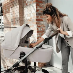 SMILE 5Z Wanne LUX Soft Taupe