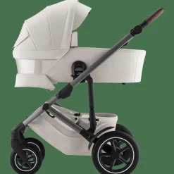 SMILE 5Z Wanne LUX Soft Taupe