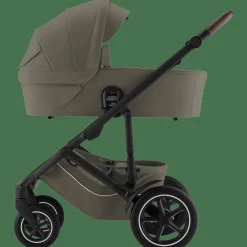 SMILE 5Z Wanne LUX Urban Olive