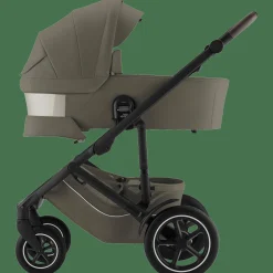 SMILE 5Z Wanne LUX Urban Olive