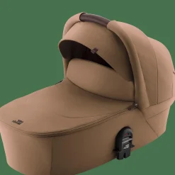 SMILE 5Z Wanne LUX Warm Caramel