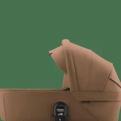 SMILE 5Z Wanne LUX Warm Caramel